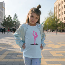 Load image into Gallery viewer, Ice Skater Tee