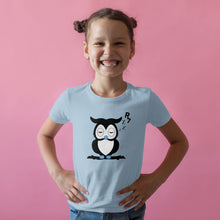 Load image into Gallery viewer, Owl Tee