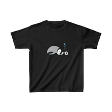 Load image into Gallery viewer, Sleepy Boy Penguin Tee