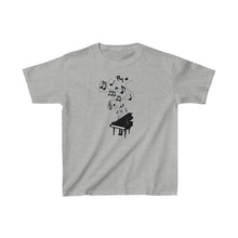 Load image into Gallery viewer, Piano Tee