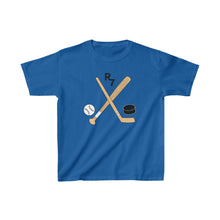 Load image into Gallery viewer, Baseball & Hockey Tee