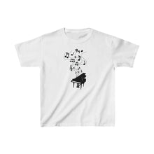 Load image into Gallery viewer, Piano Tee