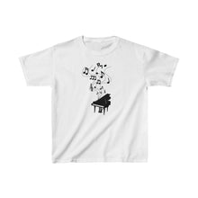 Load image into Gallery viewer, Piano Tee