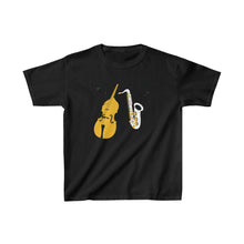 Load image into Gallery viewer, Bass & Sax Tee