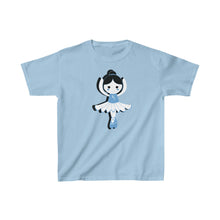 Load image into Gallery viewer, Blue Ballerina Tee