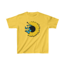 Load image into Gallery viewer, Sunflower & Butterflies Tee