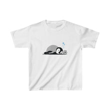 Load image into Gallery viewer, Sleepy Boy Penguin Tee