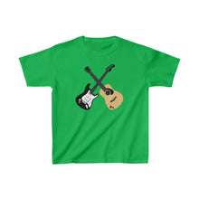 Load image into Gallery viewer, Guitars Tee