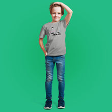 Load image into Gallery viewer, Boy & Girl Penguins Tee