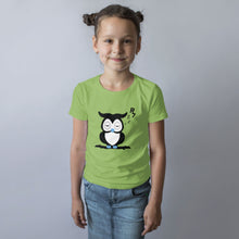 Load image into Gallery viewer, Owl Tee