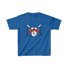 Load image into Gallery viewer, Drum Set Tee