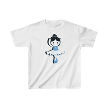 Load image into Gallery viewer, Blue Ballerina Tee