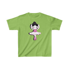 Load image into Gallery viewer, Pink Ballerina Tee