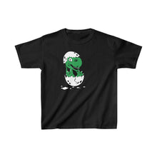 Load image into Gallery viewer, Green Baby Dinosaur Tee