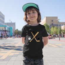 Load image into Gallery viewer, Baseball & Hockey Tee