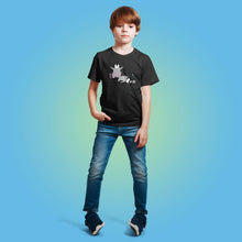 Load image into Gallery viewer, Boy & Girl Penguins Tee