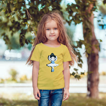 Load image into Gallery viewer, Blue Ballerina Tee