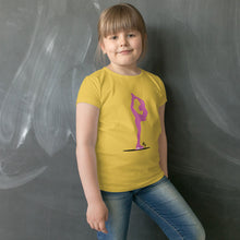 Load image into Gallery viewer, Ice Skater Tee