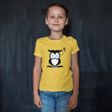 Load image into Gallery viewer, Owl Tee
