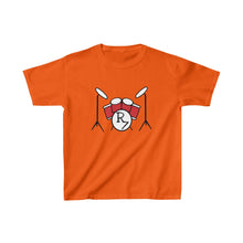 Load image into Gallery viewer, Drum Set Tee