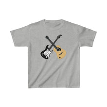 Load image into Gallery viewer, Guitars Tee