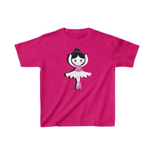 Load image into Gallery viewer, Pink Ballerina Tee