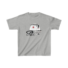 Load image into Gallery viewer, Doctor Tee