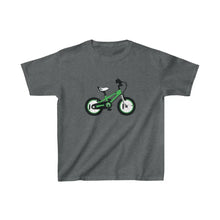 Load image into Gallery viewer, Green Bike Tee