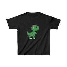 Load image into Gallery viewer, "Be Awesome!" T-Rex Tee