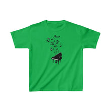 Load image into Gallery viewer, Piano Tee