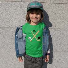 Load image into Gallery viewer, Baseball & Hockey Tee