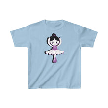 Load image into Gallery viewer, Purple Ballerina Tee