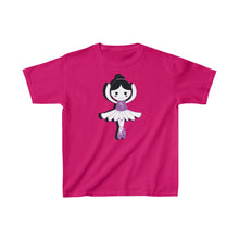 Load image into Gallery viewer, Purple Ballerina Tee