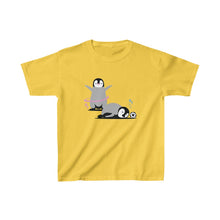 Load image into Gallery viewer, Boy & Girl Penguins Tee