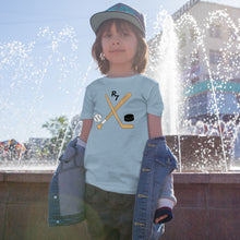 Load image into Gallery viewer, Baseball & Hockey Tee