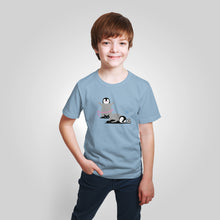 Load image into Gallery viewer, Boy & Girl Penguins Tee