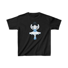 Load image into Gallery viewer, Blue Ballerina Tee