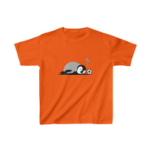 Load image into Gallery viewer, Sleepy Boy Penguin Tee