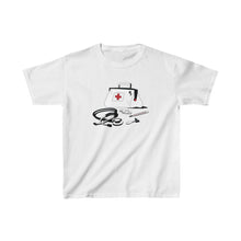 Load image into Gallery viewer, Doctor Tee