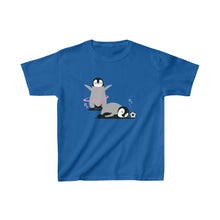 Load image into Gallery viewer, Boy & Girl Penguins Tee