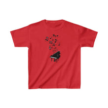 Load image into Gallery viewer, Piano Tee