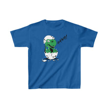 Load image into Gallery viewer, Green Baby Dinosaur Tee