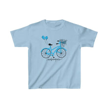 Load image into Gallery viewer, Blue Bike Tee