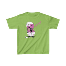 Load image into Gallery viewer, Pink Baby Dinosaur Tee