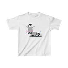 Load image into Gallery viewer, Boy & Girl Penguins Tee