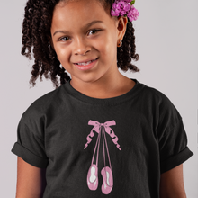 Load image into Gallery viewer, Dance Shoes Tee