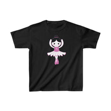 Load image into Gallery viewer, Pink Ballerina Tee