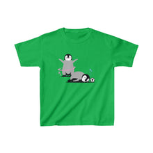 Load image into Gallery viewer, Boy & Girl Penguins Tee