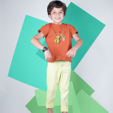 Load image into Gallery viewer, Bass & Sax Tee