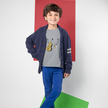 Load image into Gallery viewer, Bass & Sax Tee